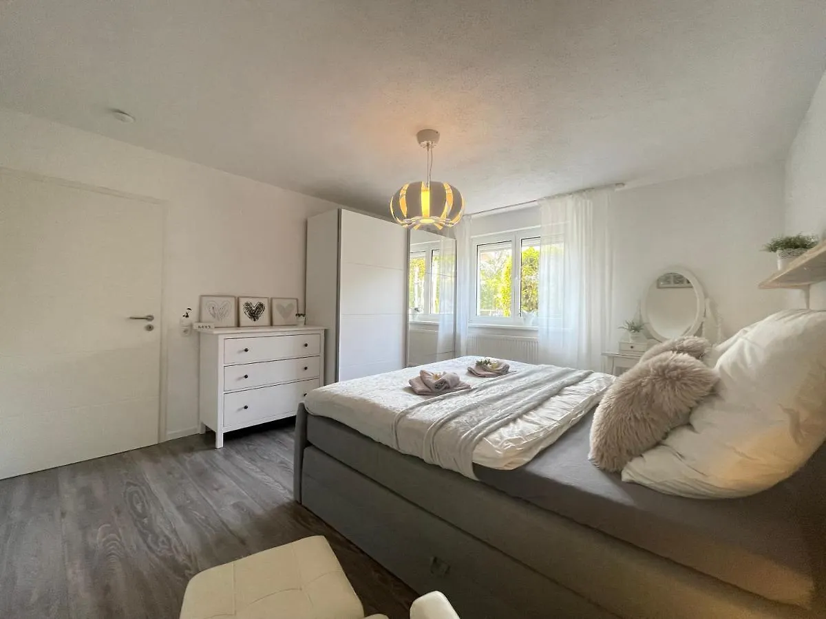 Apartment Fewo MAIN URLAUB an der Mainschleife Obereisenheim