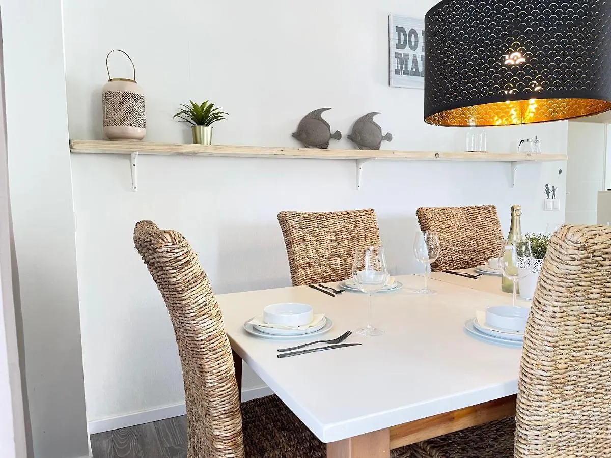 Apartment Fewo MAIN URLAUB an der Mainschleife Obereisenheim