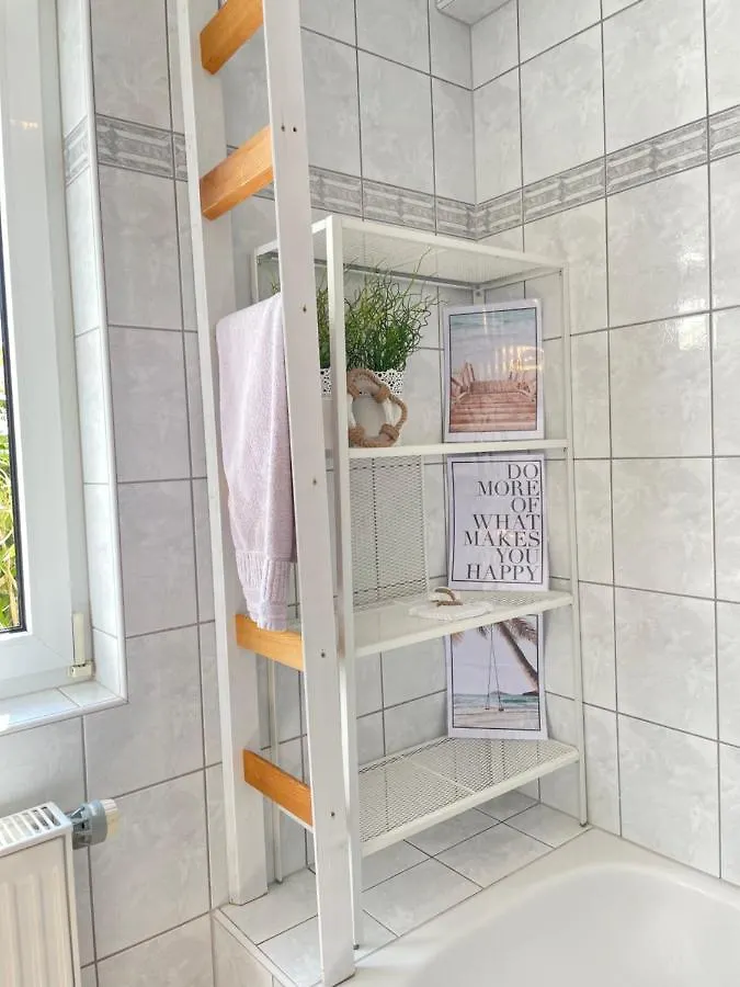 Apartment Fewo MAIN URLAUB an der Mainschleife Obereisenheim Deutschland