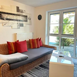 An Den Weinbergen Apartment